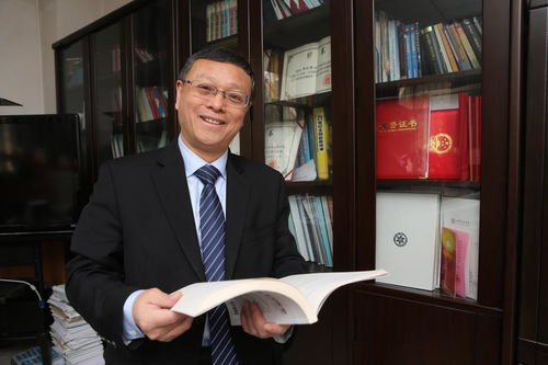 郭烈錦與西安交大的又一個(gè)春日——富蘭春的篇章