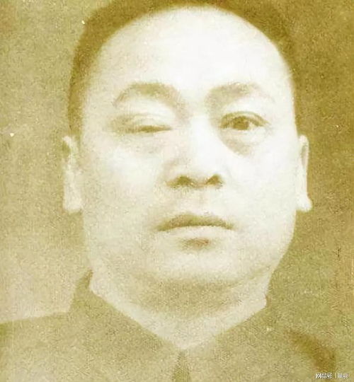 紅四方面軍的“四號人物”周純全 一度職務顯赫，為何后來銷聲匿跡？