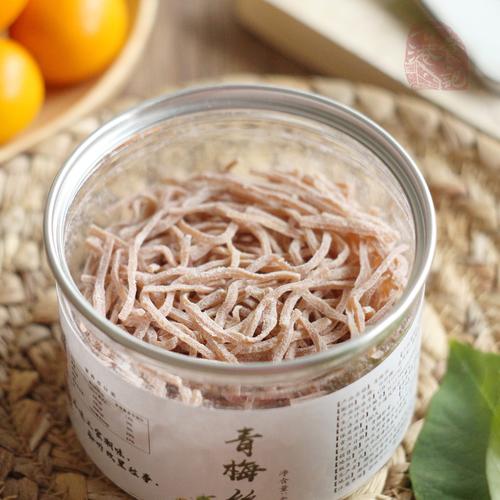 酸甜交織的辦公時(shí)光 一顆青梅條里的休憩哲學(xué)