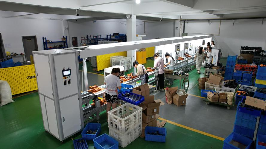 永康市木果工貿